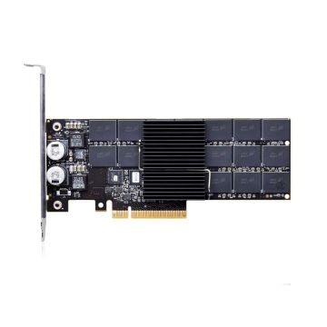 764127-001 - HPE 3.2TB PCI-Express 2.0 x8 NVMe Workload Accelerator Value Endurance HH-HL AIC Solid State Drive (SSD)