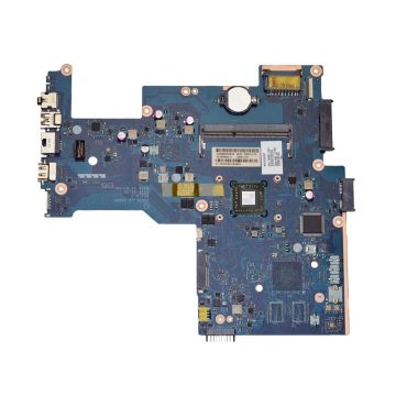 764267-001 - HP System Board (Motherboard) with AMD E1-6010 1.35GHz Processor for 15-g 15-h Laptop 