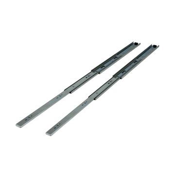 764671-001 - HP 1U Short Friction Mounting Rail Kit for ProLiant DL20 G9