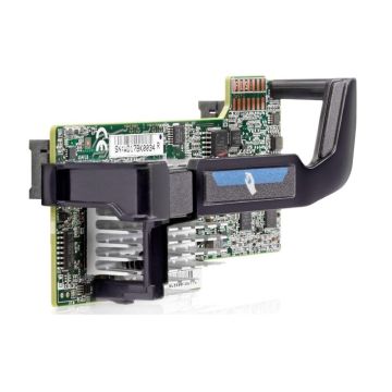 768080-001 - HP FlexFabric 2-Port 10Gb 536FLB FlexibleLOM Network Adapter