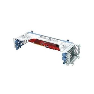 768856-B21 - HP 3lff Rear SAS/SATA Kit for ProLiant DL380 Gen9