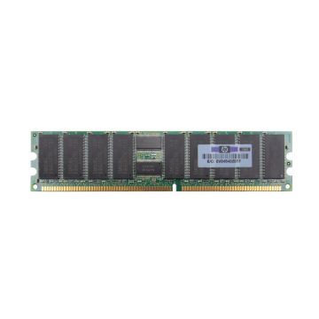 768DDR-256 - HP 768MB Registered ECC DDR SDRAM Memory