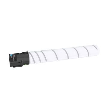 76C00C0 - Lexmark Lexmark 76C00C0 Cyan Toner Cartridge