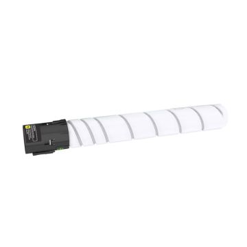 76C00Y0 - Lexmark Lexmark 76C00Y0 Yellow Toner Cartridge