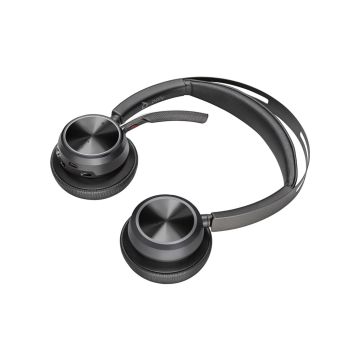 76U47AA - Hp Poly Vfocus2 Usb-C Hs