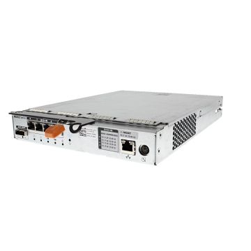 770D8 - Dell Quad-Ports iSCSI Controller for PowerVault MD3200i and MD3220i