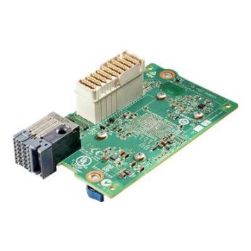 777434-B21 - HPE Synergy 3520c Dual-Ports 20Gbps PCI Express 3.0 x8 Mezzanine Network Adapter
