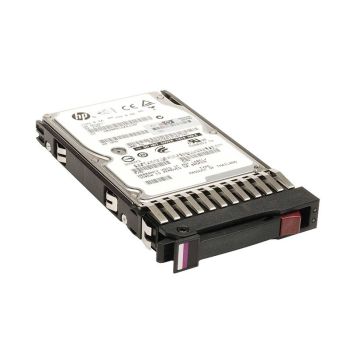 778514-B21 - HP 4TB 7200RPM SAS 6Gbps Midline 3.5-inch Internal Hard Drive with Smart Carrier