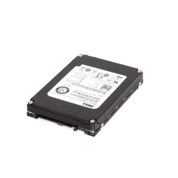 77K16 - Dell 1.6TB SAS 12Gb/s Read Intensive MLC 2.5-inch Solid State Drive (SSD)