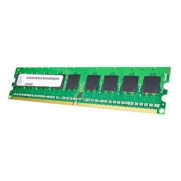 77P5694 - IBM 4GB (2 X 2GB) 333MHz DDR PC2700 Registered ECC CL2.5 184-Pin DIMM Memory
