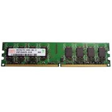 77P7574 - IBM 2GB PC2-5300 DDR2-667MHz non-ECC Unbuffered CL5 240-Pin DIMM Dual Rank Memory Module