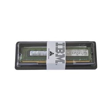 77P8632 - IBM 8GB 1066MHz DDR3 PC3-8500 Registered ECC CL7 240-Pin Low Voltage DIMM 1.35V Quad Rank Memory Module