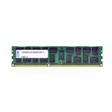 77P8633 - IBM 16GB 1066MHz DDR3 PC3-8500 ECC Registered CL7 240-Pin DIMM 1.5V Quad Rank x4 Memory Module