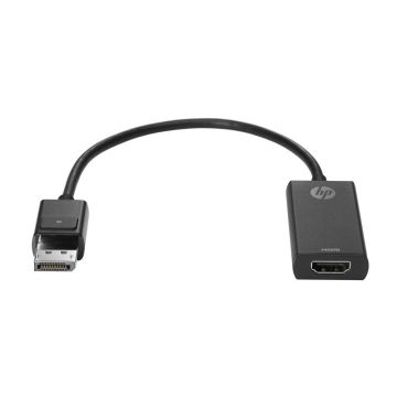 780083-001 - HP DisplayPort to HDMI v1.4 Video Connector Cable Assembly