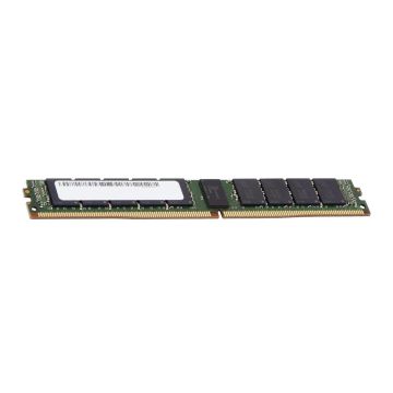 780673-081 - HP 16GB 2133MHz DDR4 PC4-17000 ECC Registered CL15 288-Pin DIMM 1.2V Dual Rank x4 Memory Module