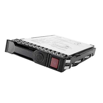781581-007 - HP 900GB 10000RPM SAS 12GB/s Hot-Plug Enterprise 2.5-inch Hard Drive with Tray