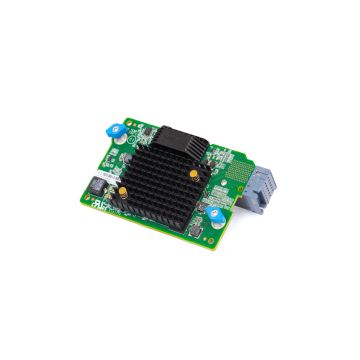 782830-001 - HP 3530C Dual-Ports Fibre Channel 16Gb/s PCI-Express 3.0 x16 Type-C Mezzanine Host Bus Adapter (HBA)