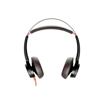 783N5AA - Hp Poly Ep 715 Usb-A Mono Hs