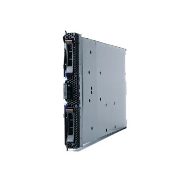 7870F2U - IBM BladeCenter HS22 1x Intel Xeon 3.33GHz Hexa Core CPU 6GB DDR3 SDRAM Blade Server System