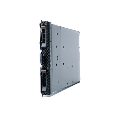 7870F3U - IBM BladeCenter HS22 1x Intel Xeon 3.46GHz Quad Core CPU 6GB DDR3 RAM Blade Server System
