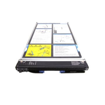 7872-AC1 - IBM BladeCenter Hx5 CTO Chassis
