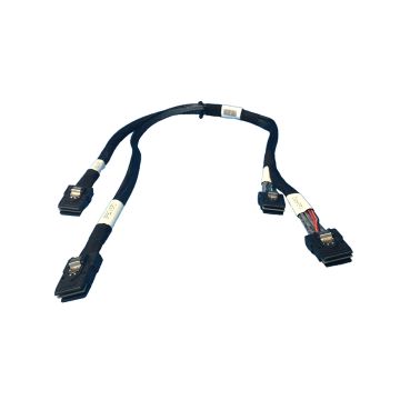 788455-001 - HPE 30-inch 2x Mini-SAS to 2x Mini-SAS Cable for ProLiant ML350 G9