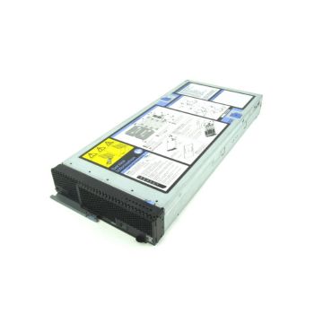 7895-23A - IBM P260 4 Core 4.0GHz Flex Blade