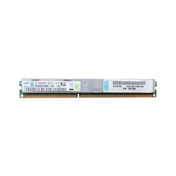 78P1489 - IBM 16GB 1333MHz DDR3 PC3-10600 ECC Registered CL9 240-Pin (VLP) DIMM Dual Rank x4 Memory Module