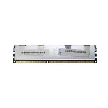 78P4491 - IBM 16GB 1600MHz DDR3 PC3-12800 Registered ECC CL11 240-Pin DIMM Dual Rank Memory