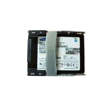 791563-B21 - HP 960GB SATA 6Gb/s 2.5-inch Solid State Drive (SSD) with Quick Release Carrier