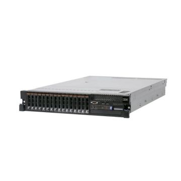 7915AC1 - IBM x3650 M4 Intel Xeon 2.40GHz CPU 16GB RAM Rack Server System