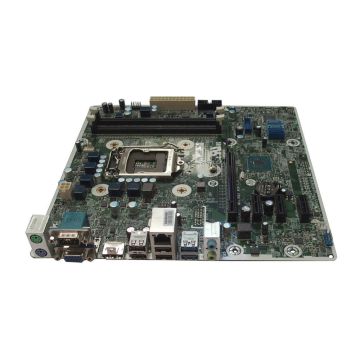 793739-601 - HP Motherboard for ProDesk 400 G3