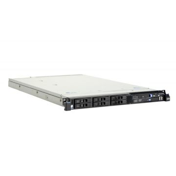 7946-44M - IBM System x3550 M2 Server