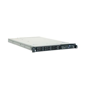 794652U - IBM x3550 M2 1x Intel Xeon 2.40GHz Quad Core CPU 8MB L3 Cache 2GB DDR3 SDRAM Rack Server System