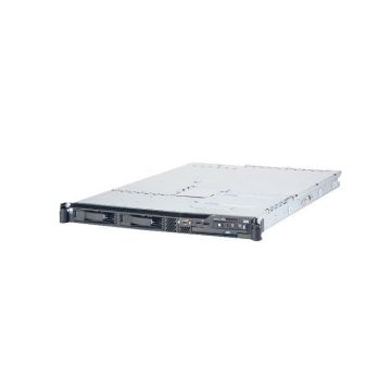 794662U - IBM x3550 M2 1x Intel Xeon 2.53GHz Quad Core CPU 2GB DDR3 SDRAM Rack Server System