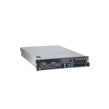 794772U - IBM x3650 M2 Intel Xeon 2.66GHz Quad Core CPU 4GB DDR3 SDRAM 128GB Hard Drive Rack Server System