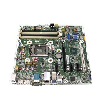 795970-601 - HP System Board (Motherboard) for EliteDesk 800 G2 Desktop 