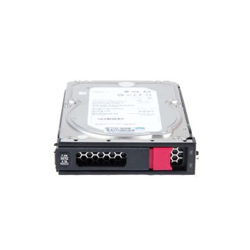 797456-004 - HP 4TB SATA 6Gb/s 7200RPM 3.5-inch Internal Hard Drive with Low Profile Carrier