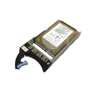 7975-5285 - IBM 36GB 15000RPM SAS 3Gbps Hot Swap 3.5-inch Internal Hard Disk Drive