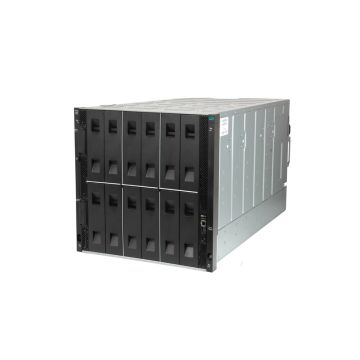 797740-B21 - HPE Synergy 12000 12-Slots 10U Rack-mountable Frame Enclosure