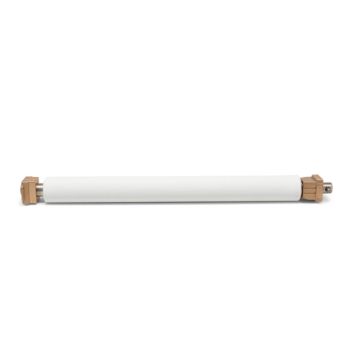 79816M - Zebra 203/300 Dpi Platen Roller for ZM600