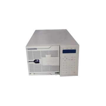 79852A - HP Isocratic Quaternary Pump for DeskJet 1050