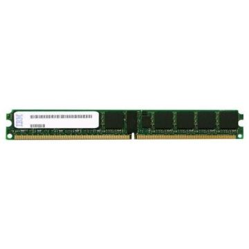 7998-8229 - IBM 4GB (2 X 2GB) 667MHz DDR2 PC2-5300 Registered ECC CL5 240-Pin DIMM Memory
