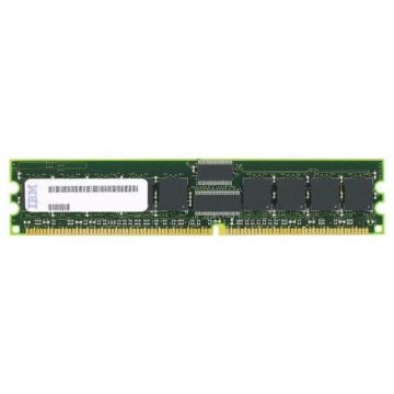 7998-8239 - IBM 8GB (2 X 4GB) 667MHz DDR2 PC2-5300 Registered ECC CL5 240-Pin DIMM Memory