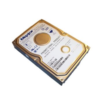 7B300S0 - Maxtor MaXLine III 300GB 7200RPM SATA 1.5Gb/s 16MB Cache 3.5-inch Hard Drive