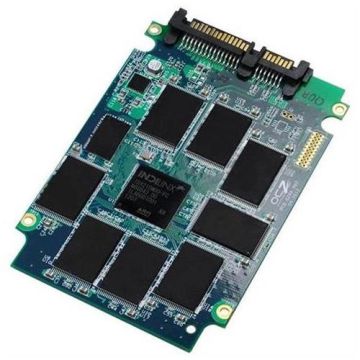 7CM6F - Dell 128GB MLC SATA 6Gbps Mixed Use mSATA Internal Solid State Drive (SSD)