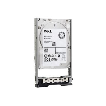 7CV6H - Dell 300GB SAS 6Gb/s Hot Swap 15000RPM 3.5-inch Internal Hard Drive with Tray for PowerEdge G13