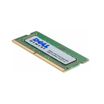 7D4HD - Td Sourcing Dell 8Gb Ddr4 2666 Unbuffered 1Rx8 1.2V 260 Pin Cl19 Sodimm