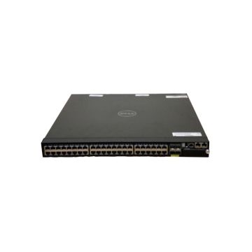 7DN41 - Dell 44-Port 10/100/1000Base-T Network Switch