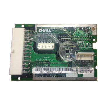 7F084 - Dell Power Distribution Board for PowerEdge 1850